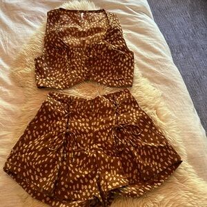 Free people set!!